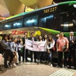 Resorts World Genting Launches New Bus Route To & From Hat Yai, Thailand