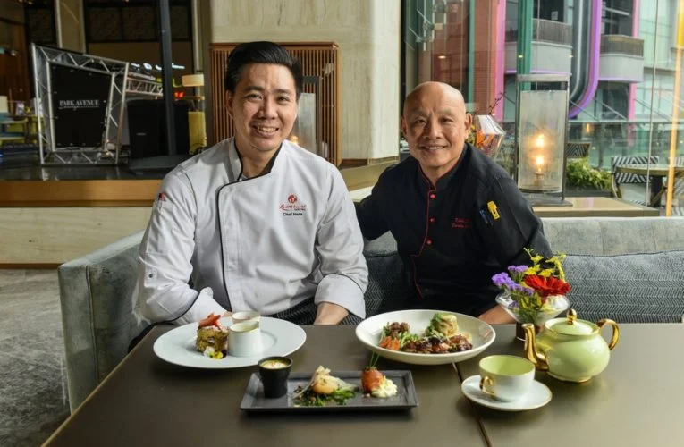 Delicious Festive Delights this Season at Resorts World Genting