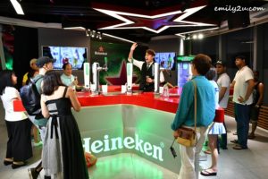10 The World of Heineken Ho Chi Minh City