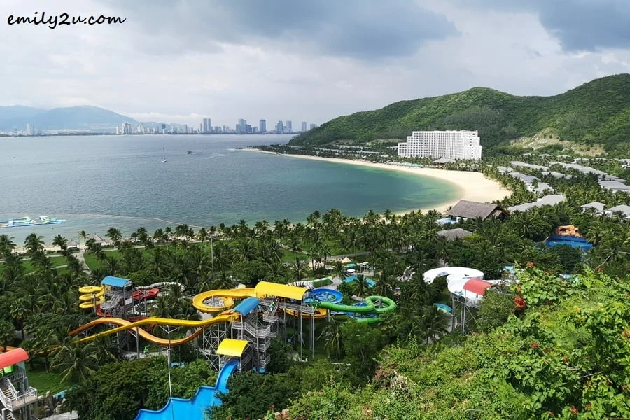 Vinpearl Land Nha Trang waterpark