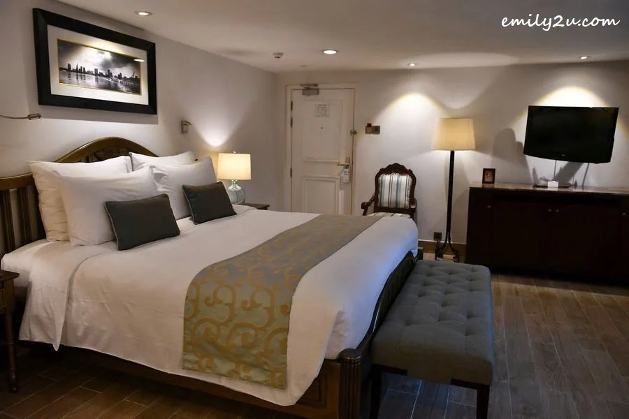 Sanctuary Suite