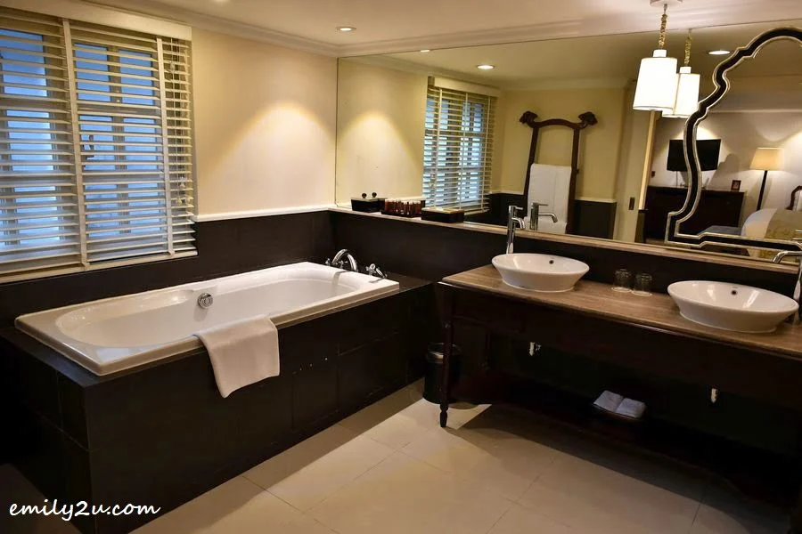Sanctuary Suite