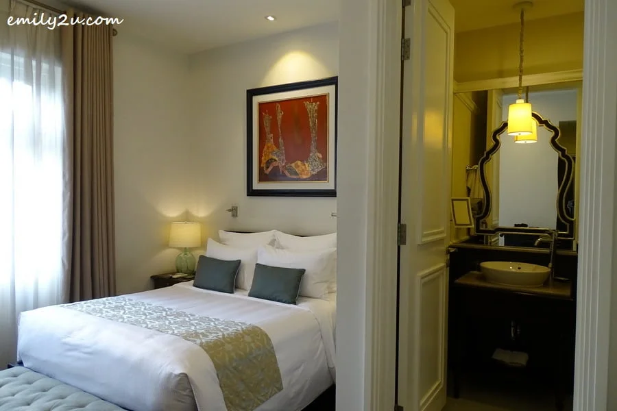 Sanctuary Suite