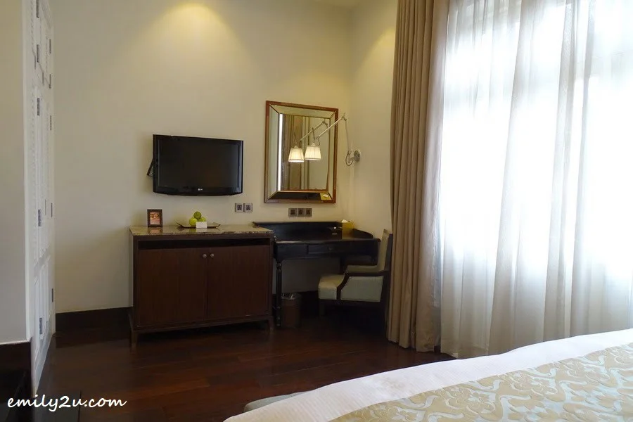 Sanctuary Suite