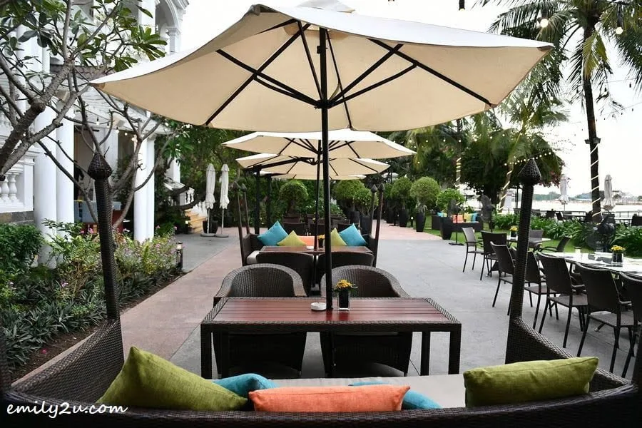 Bistro Sông Vie