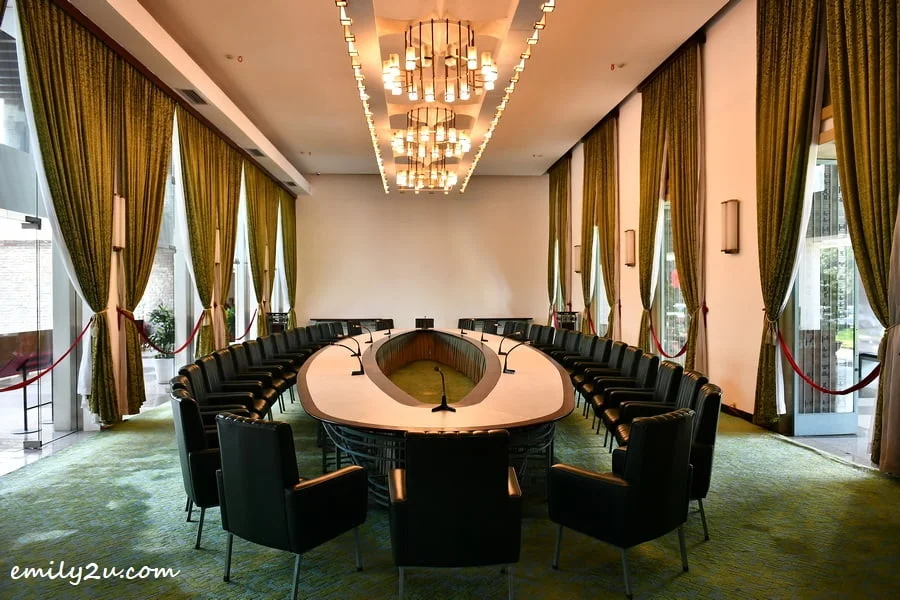 Cabinet Room