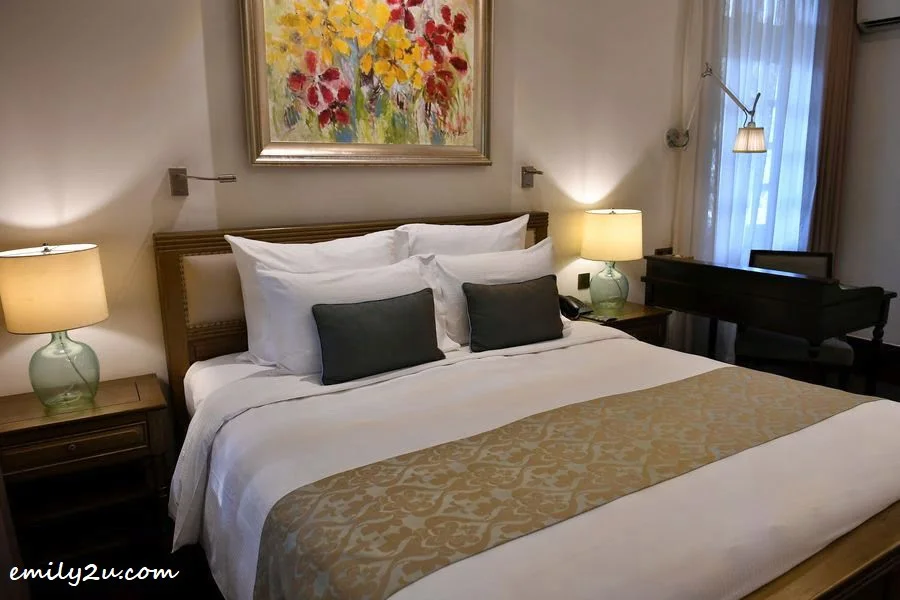 Sanctuary Suite