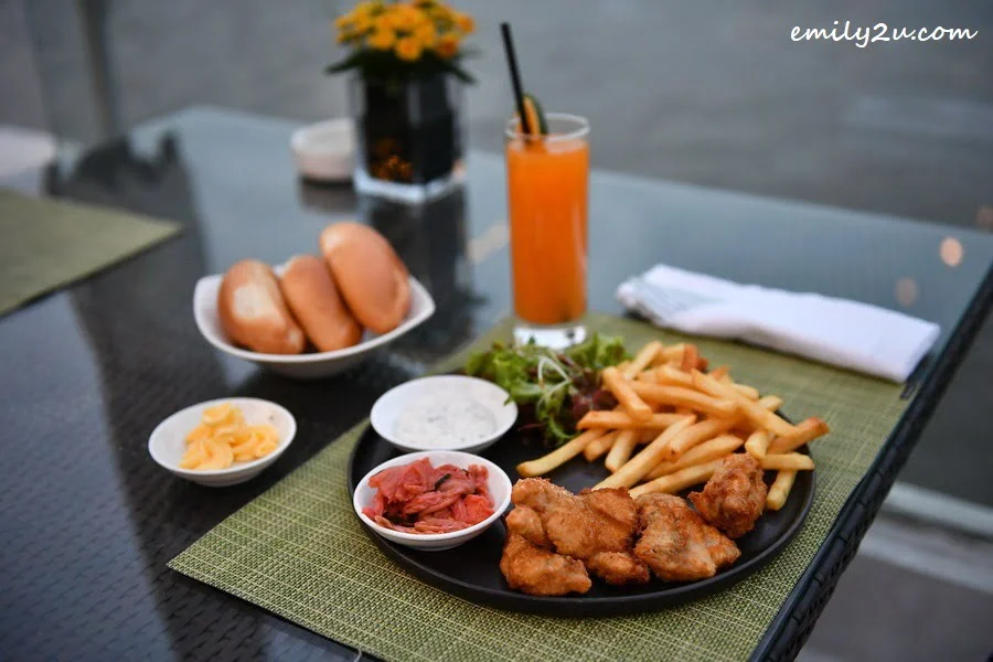Fish & Chips