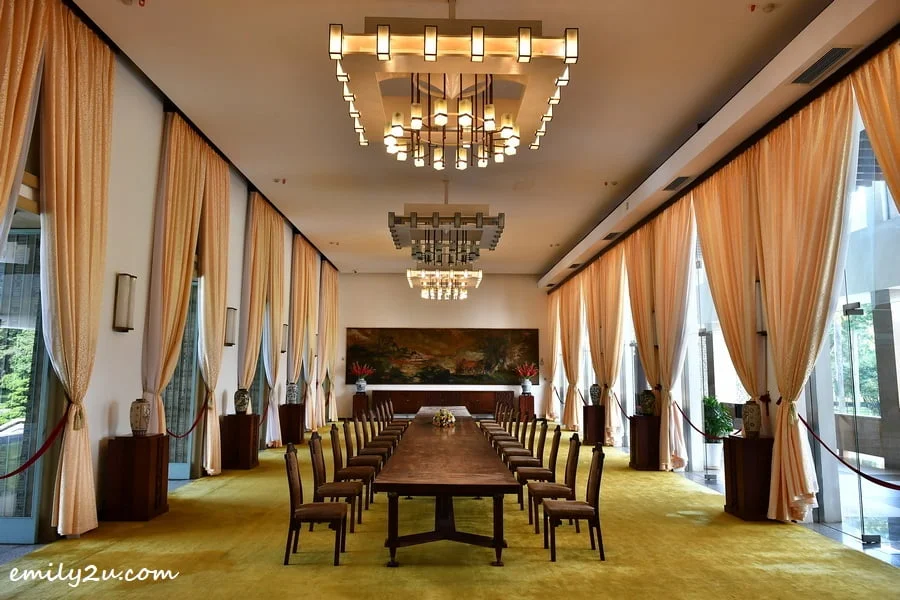 State Banquet Hall