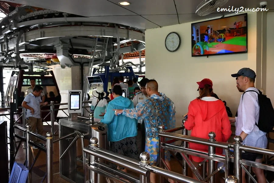  cable car is coming soon