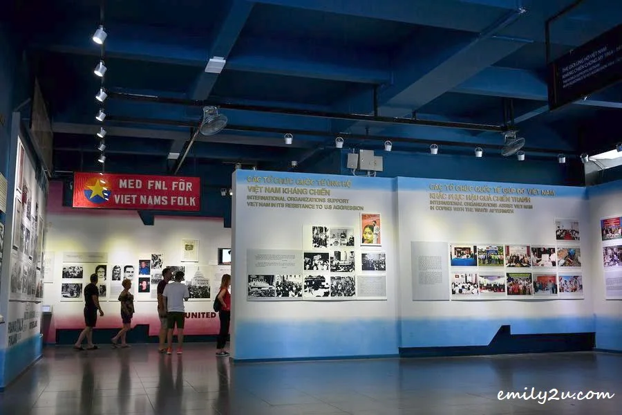 exhibits