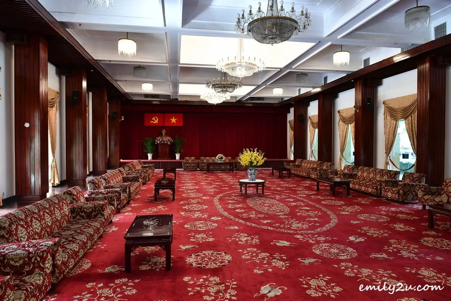 Conference Hall