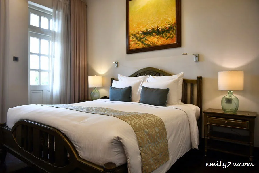 Sanctuary Suite