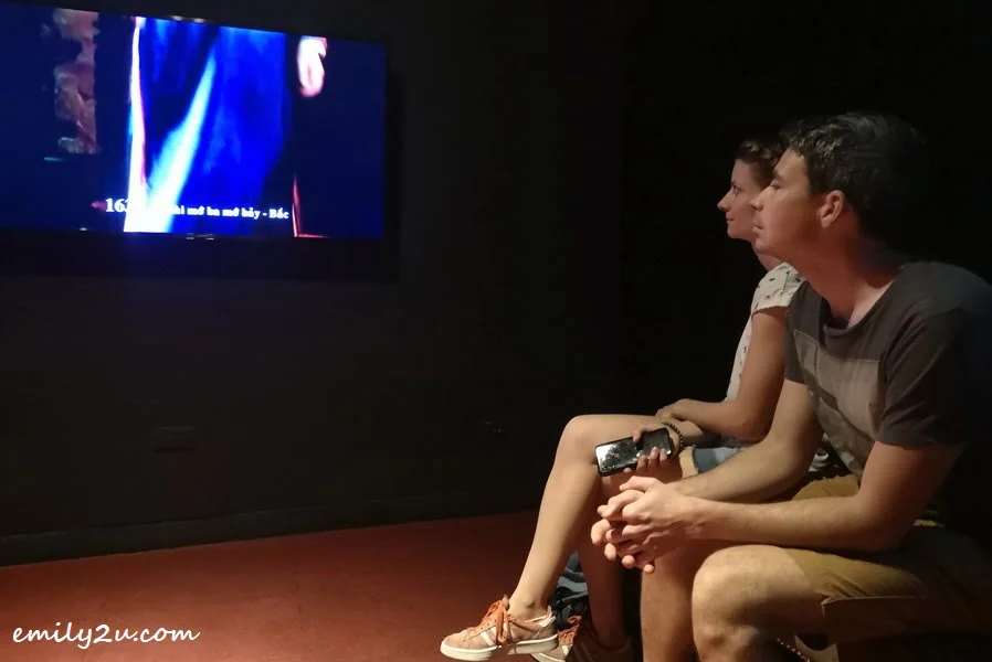 mini theatre