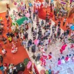 Reminisce the Sweet Blessing of the Year @ Ipoh Parade 1 Ipoh Parade Christmas