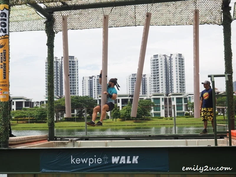 Langkawi Walk