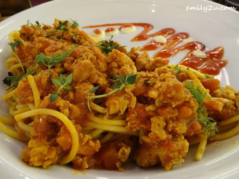 Pasta