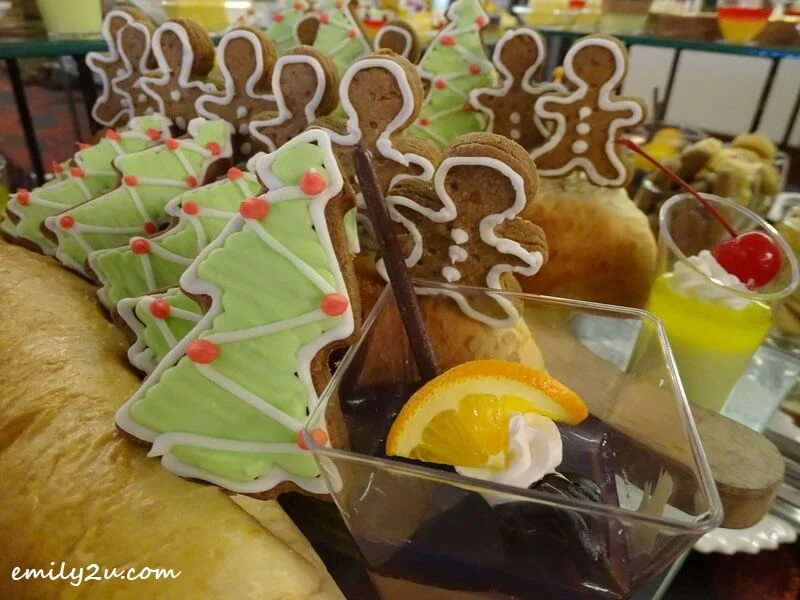 Gingerbread
