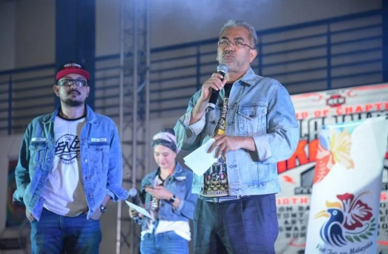 Tourism Malaysia Shows Support for Kuala Lumpur Bike Week (KLBW)