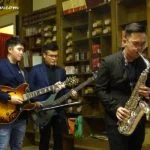 7 A Gift Christmas Musical Night