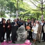 7 Japanese Garden Ceremony