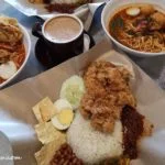 lunch