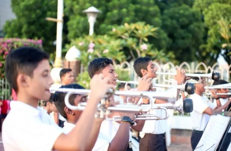 4,200 People Attend First Ipoh Car-Free Day of 2020