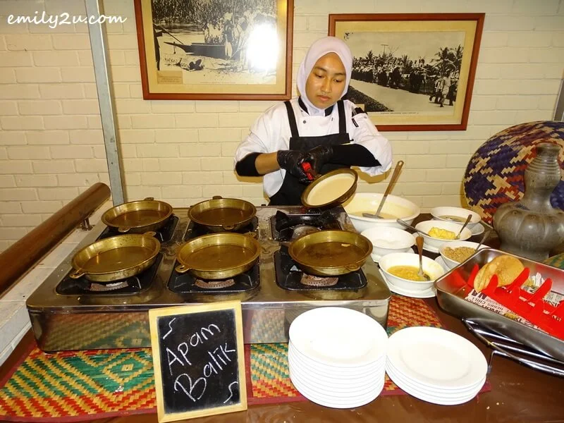 apam balik
