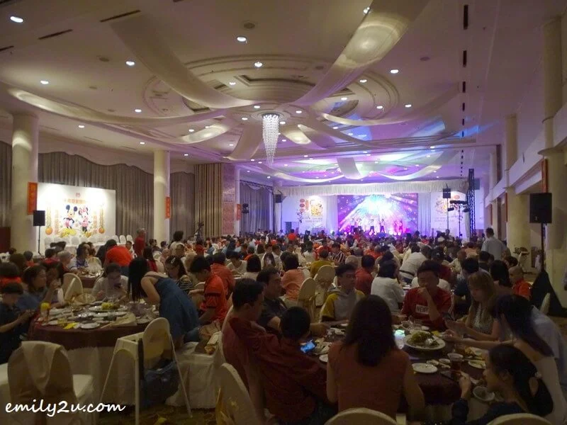 let's welcome the Year of the Rat together