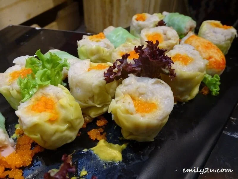 appetiser