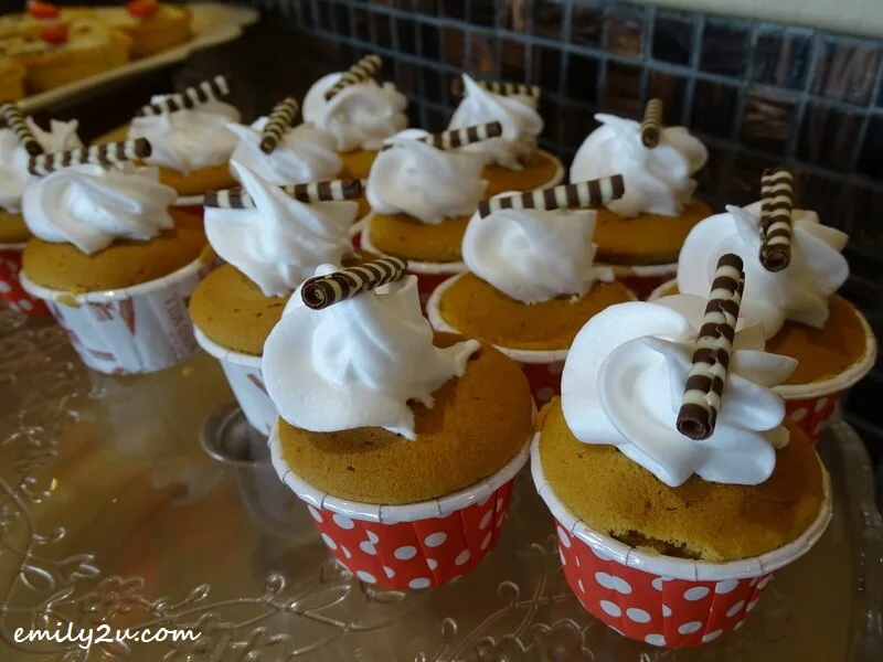 cupcakes