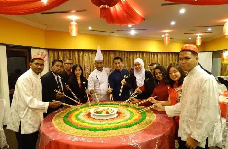Let’s Welcome the Lunar Year of the Metal Rat 2020 at Impiana Hotel Ipoh
