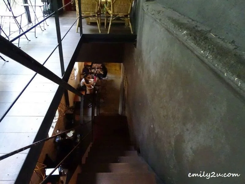 2 floors