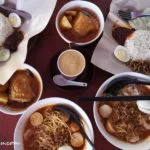 4 Oldtown White Coffee