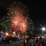 5 Lost World New Year