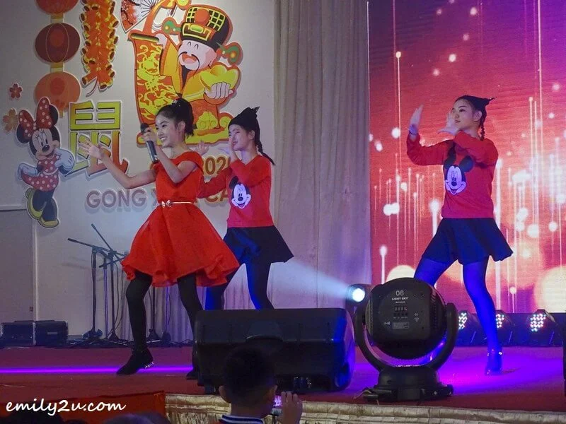  red is compulsory colour