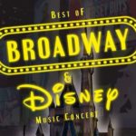 Announcement: Best of Broadway & Little Disney Princesses