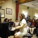 Lynn Yew Evers Piano Recital Lynn Yew Evers