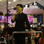 Asian Premiere Concert: Gustavus Symphony Orchestra & Jazz Ensemble 1 Gustavus Adolphus College