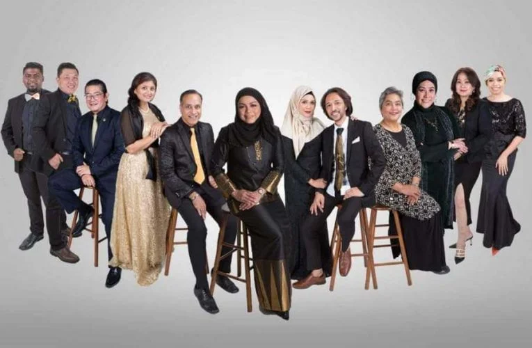 IIFW™ ’19 Fashion with a Heart Corporate Social Responsibility Initiative