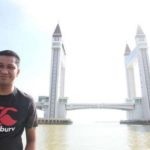 2 Kuala Terengganu Drawbridge Jambatan Angkat Kuala Terengganu