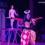 4 Circus On Ice