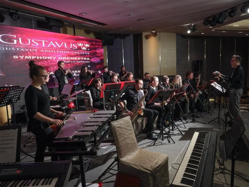 Jazz Ensemble