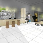 Upgrade of Ipoh Tourist Information Centre (ITIC)