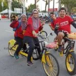 4 Fun Ride Ipoh City