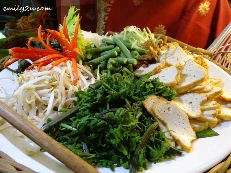 Gado-gado