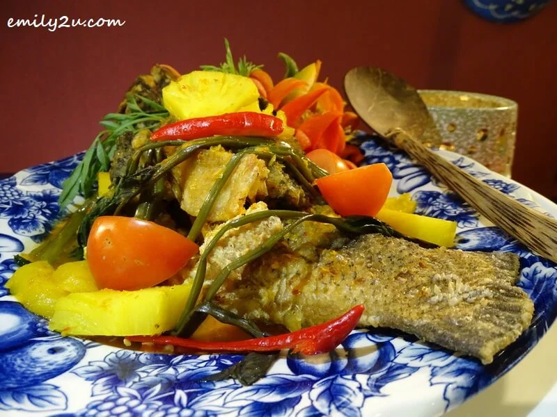Ikan Kengsom