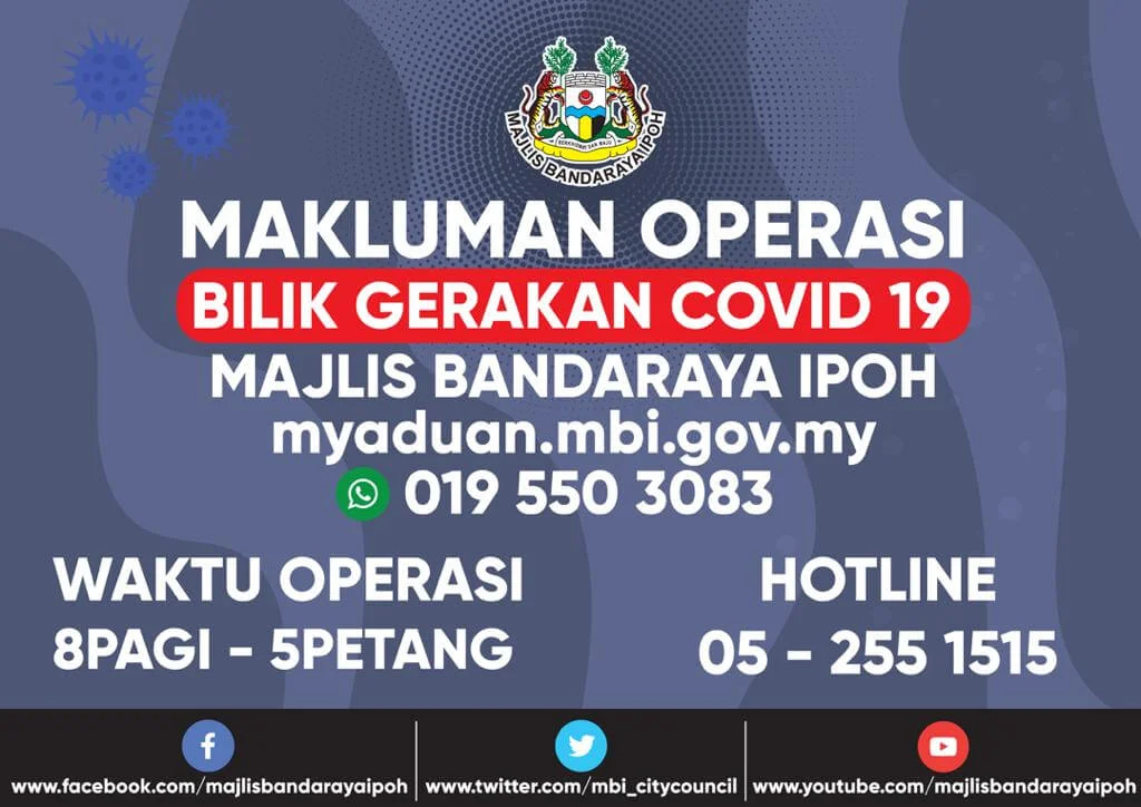 contact details
