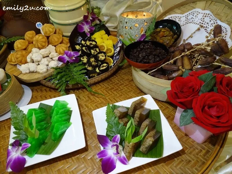 Malay Kuih