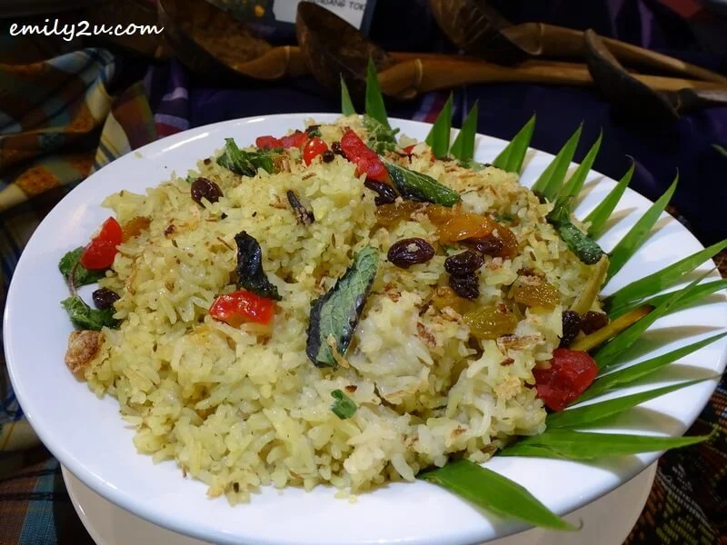 Nasi Beringin